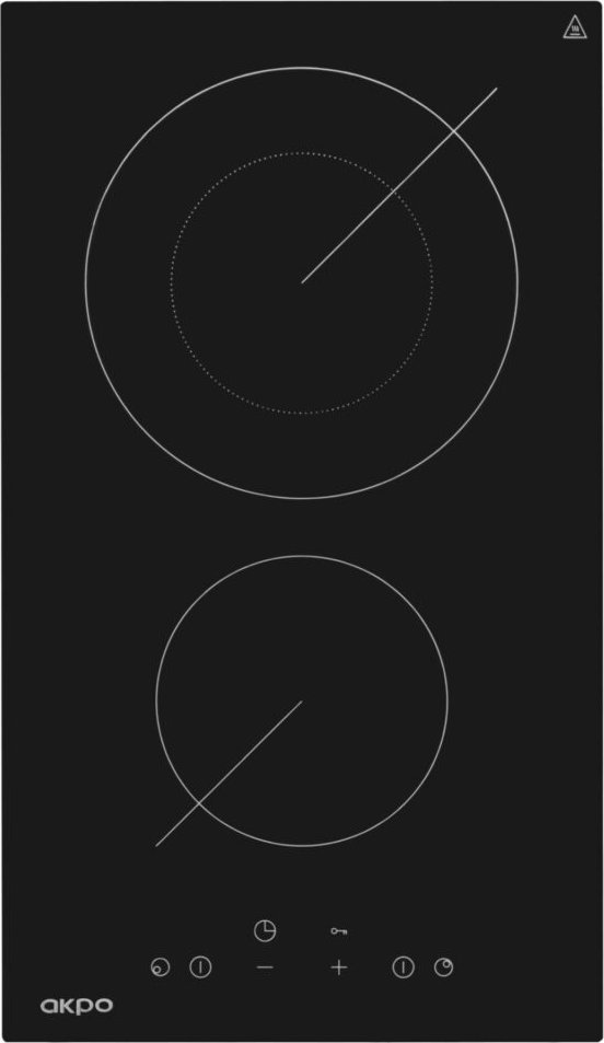 Płyta grzewcza Akpo PKA 30 601