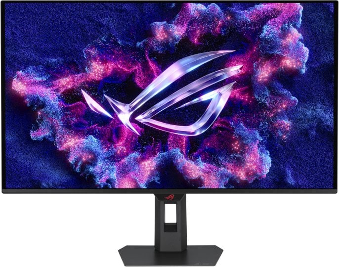 Monitor Asus ROG Strix OLED XG32UCDS (90LM0B50-B01371)