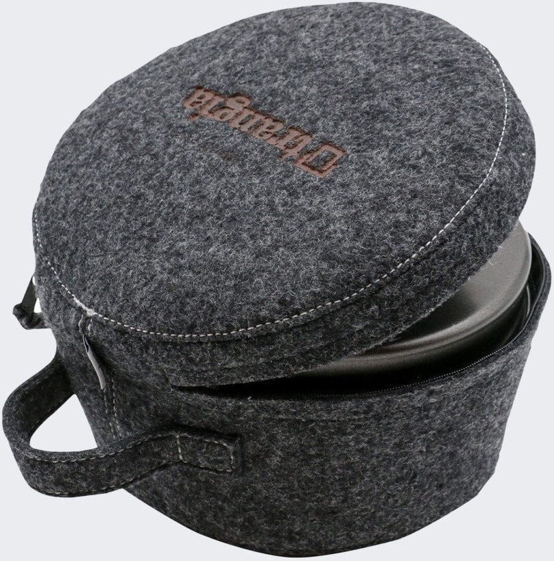 Wełniany Pokrowiec na Kuchenkę Trangia 27 Small