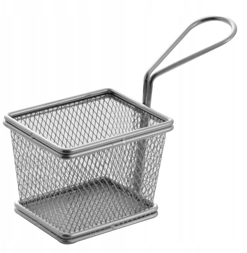 Koszyk do serwowania 10x8x7cm