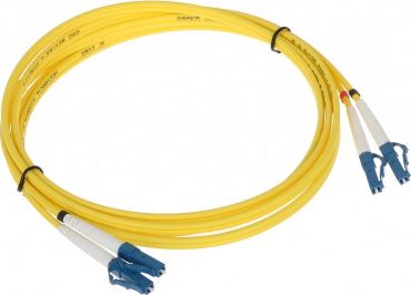 RBLINE PATCHCORD JEDNOMODOWY PC-2LC/2LC-2 2m