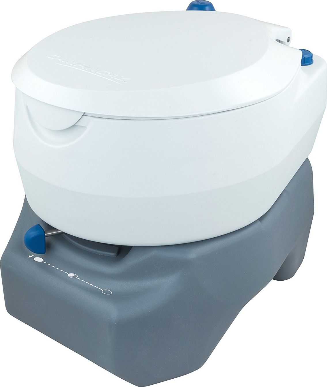 Campingaz Portable Camping Toilet 20l (2000030582)