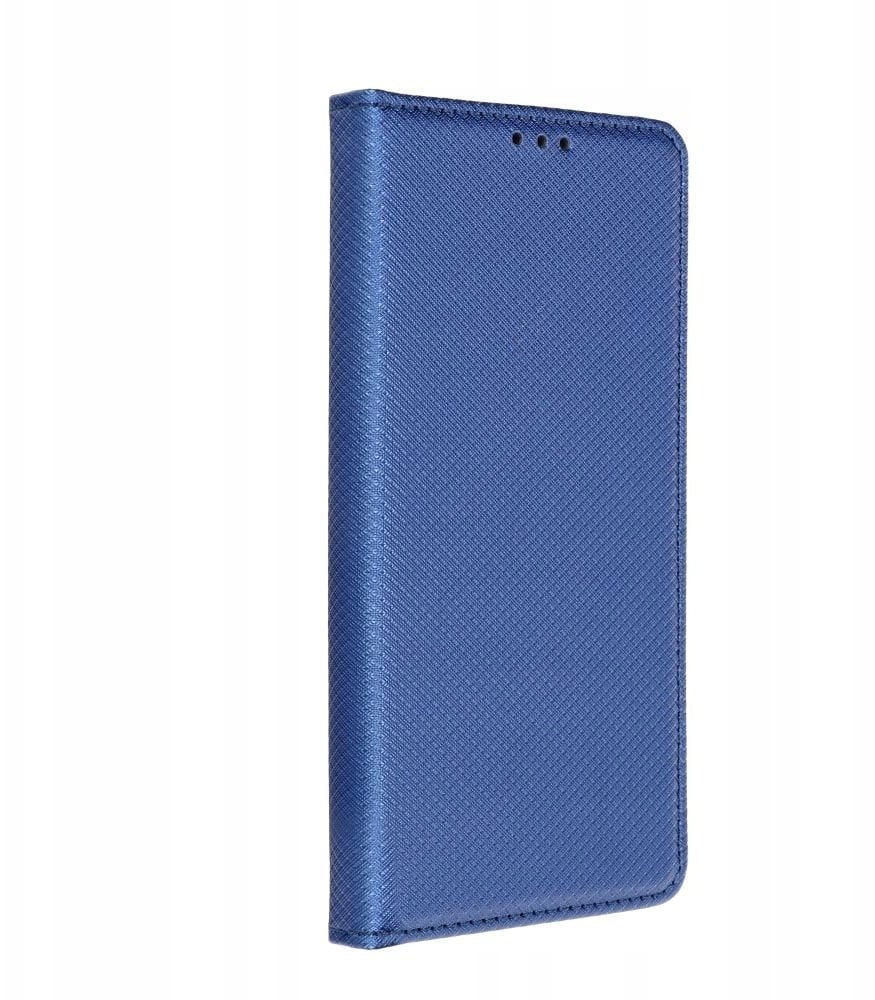 Pokrowiec SMART CASE Book do IPHONE 17 Pro Max granatowy