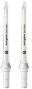 Końcówka Philips Philips HX3042/00 dysza irygatora (2 szt.)