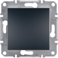 Schneider ASFORA Zaślepka bez ramki antracyt (EPH5600171)