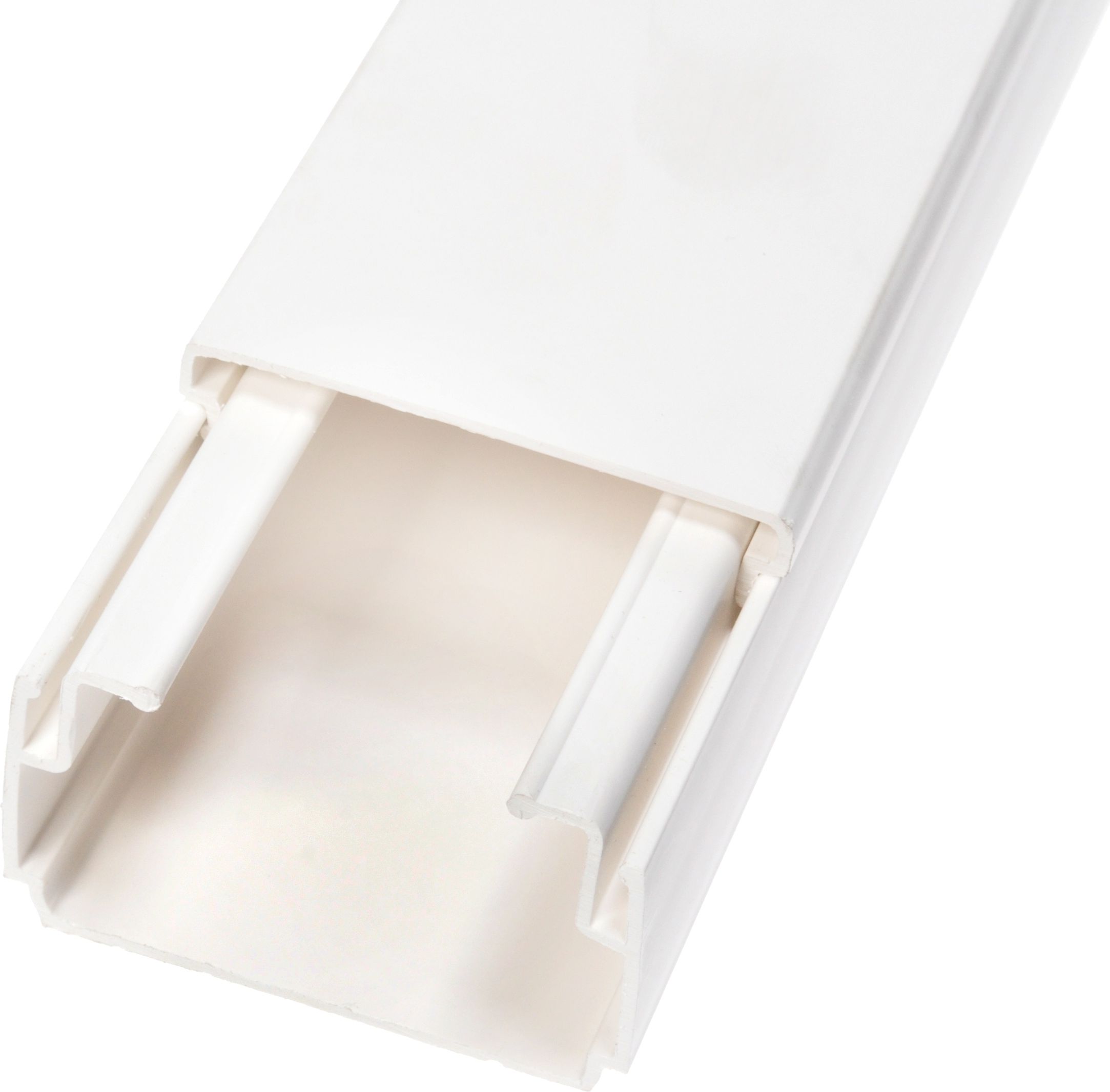 Legrand Listwa kablowa 60x40mm - 330110