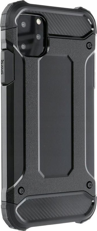 OEM Futerał ARMOR do SAMSUNG S24 czarny