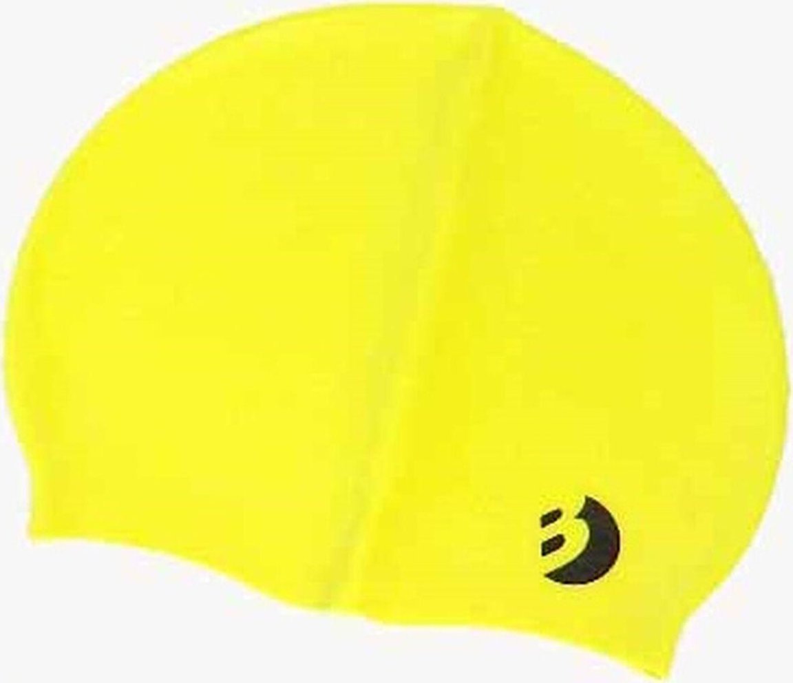 Best Sporting CZEPEK SILIKON SENIOR ŻÓŁTY BEST SPORTING