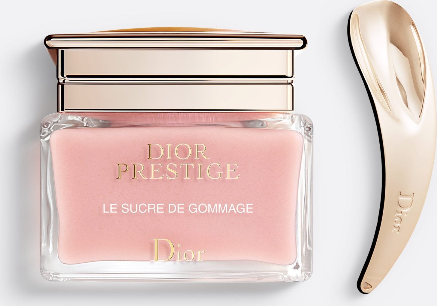 Dior DIOR PRESTIGE DE SUCRE DE GOMMAGE SCRUB 150ML