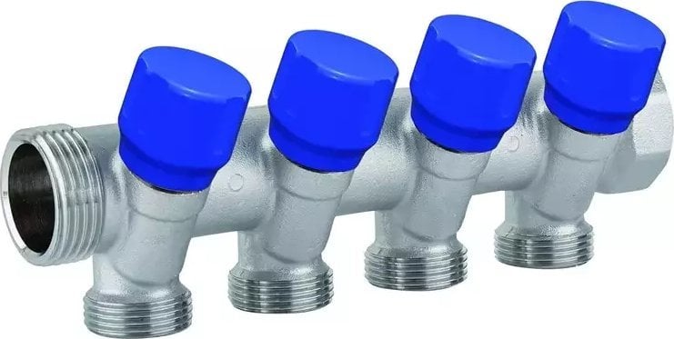 Sourcing WATER VALVE3/4INX1/2IN4R COLD/C32400QB35