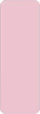 Niimbot Naklejki Termiczne Niimbot 14x40 160 szt. (Różowe)