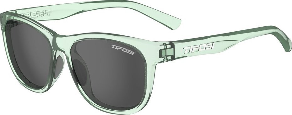 TIFOSI Okulary TIFOSI SWANK bottle green (1 szkło Smoke NO MR) (NEW)