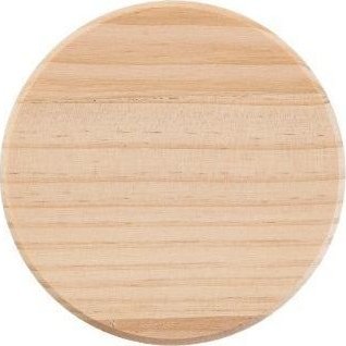 Plaster drewna z sosny