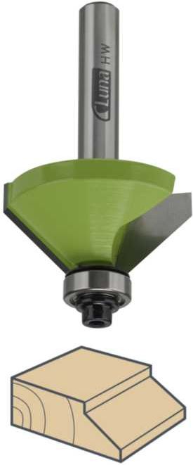 Luna Frez do fazowania krawędzi 48mm (210120408)