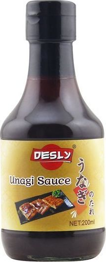 DESLY Sos Unagi 200ml - Desly uniwersalny
