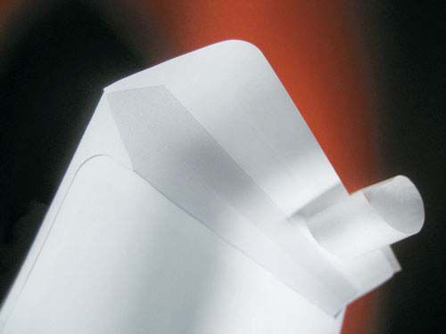 NC Koperty KOPERTA C-4 BRĄZ HK 250SZ.