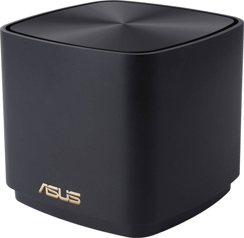 Router Asus ZenWiFi AX mini XD4 Plus 1-pak (90IG07M0-MO3C10)