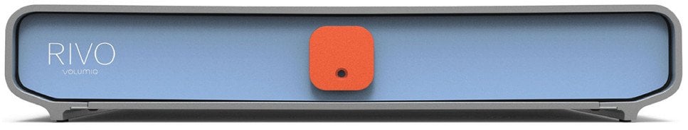 Streamer Volumio Rivo