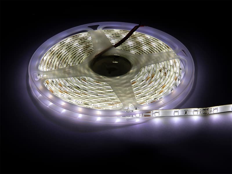 Taśma LED Blow 70-732# Taśma led biały neutr. 2835 5m/300wodood
