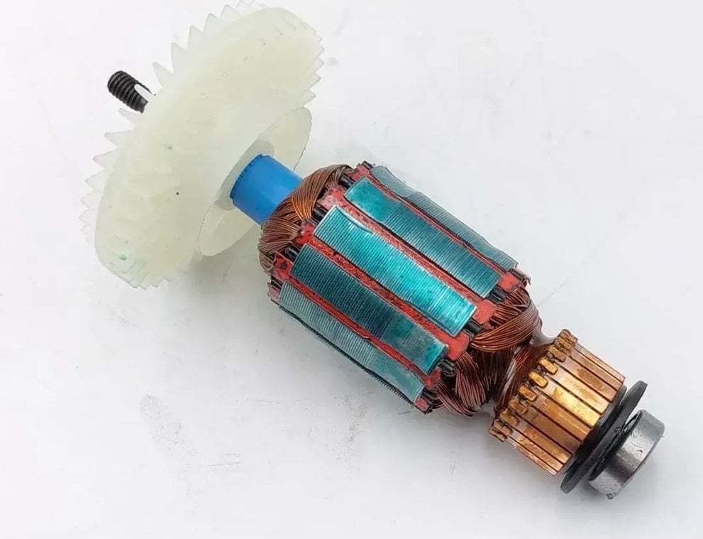 Dedra Wirnik kompletny