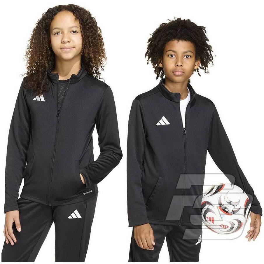 Bluza adidas Entrada 26 Track Jacket JZ6608