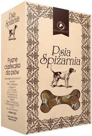 Bosch Tiernahrung CIASTKA DUO MINI MIX 10kg