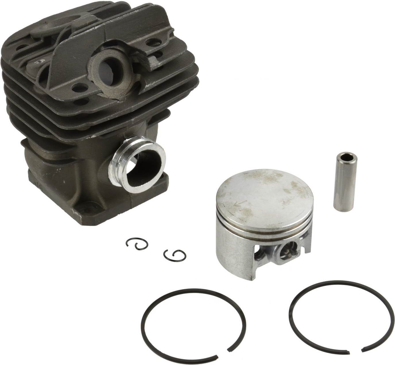 Geko komplet cylinder + tłok do Stihla MS260 44,7mm (G81109)