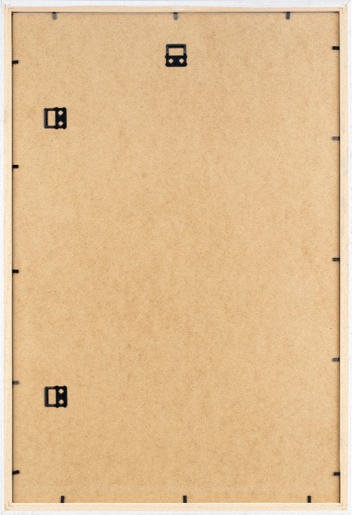 Ramka Victoria Collection Natura photo frame 40x60, natural (VI2534)