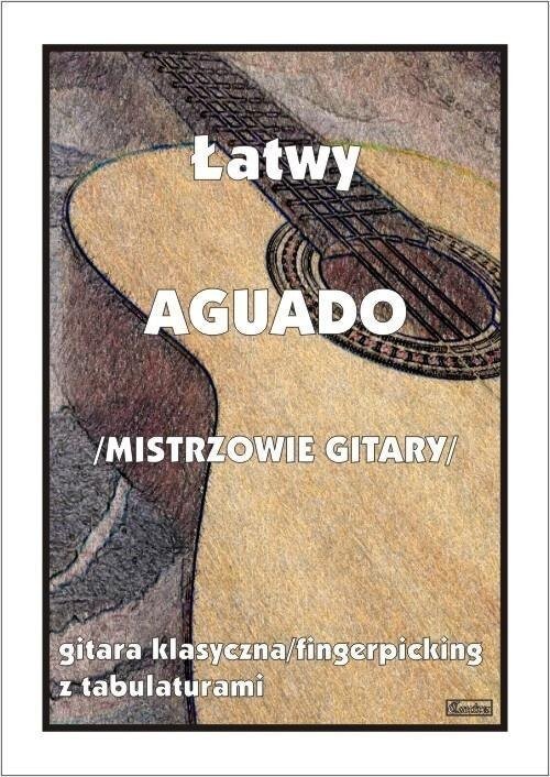 Łatwy Aguado (mistrzowie gitary)