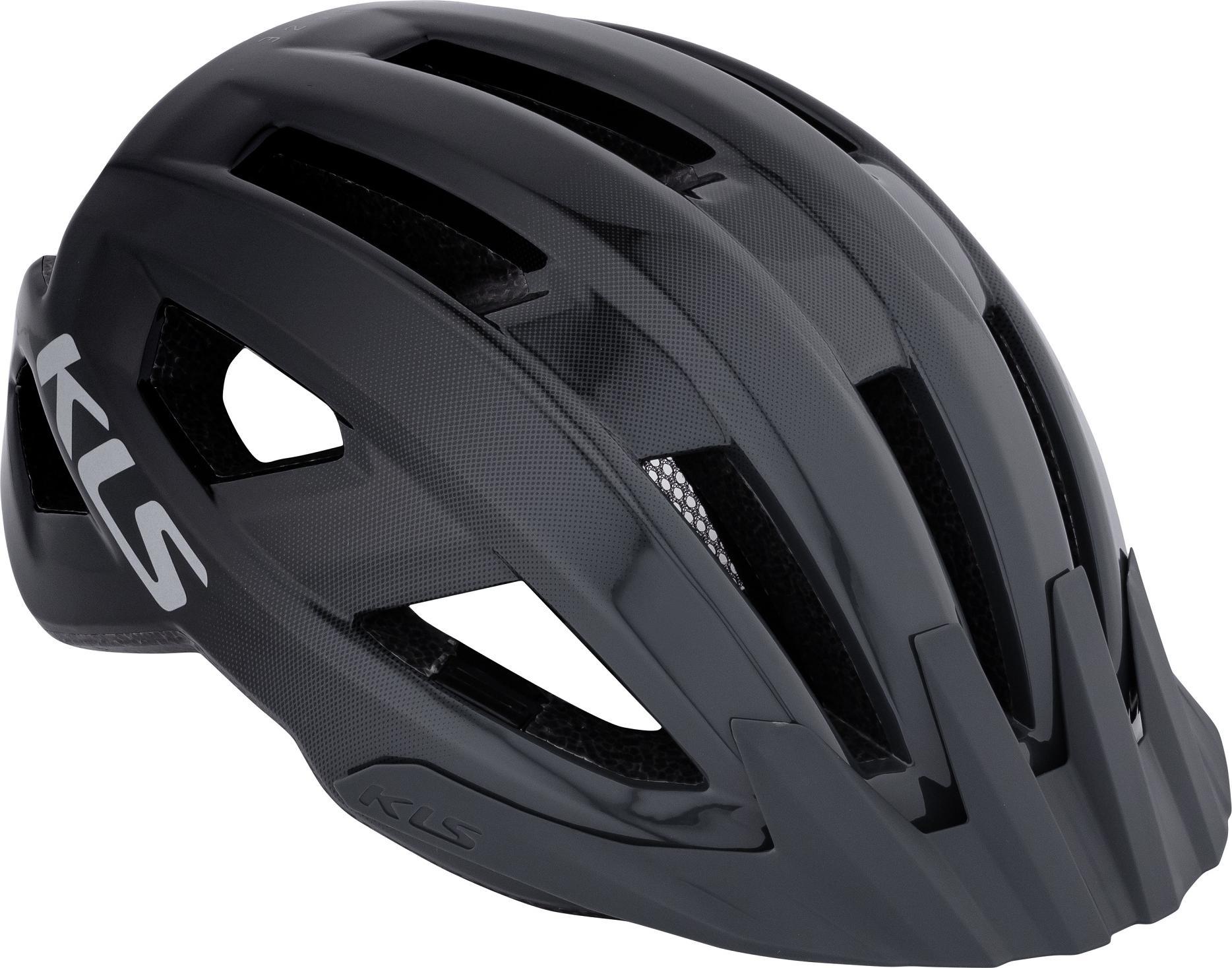 Kellys Kask Kellys Daze 2022 L/XL czarny