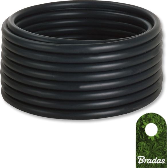 Bradas RURA MONTAŻOWA PN4 FI16 WĄŻ 100M DO NAWADNIANIA 5489