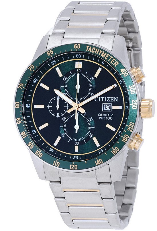 Zegarek Citizen Quartz AN3689-55X