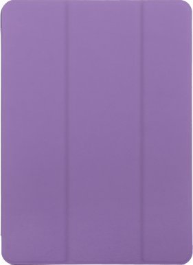 Etui na tablet Pomologic Pomologic BookCase - obudowa ochronna do iPad Air 11" M2 (2024) (purple)