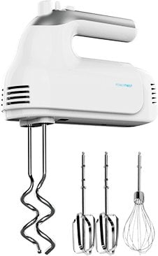 Mikser Cecotec Blender-Mikser Cecotec PowerTwist 500W