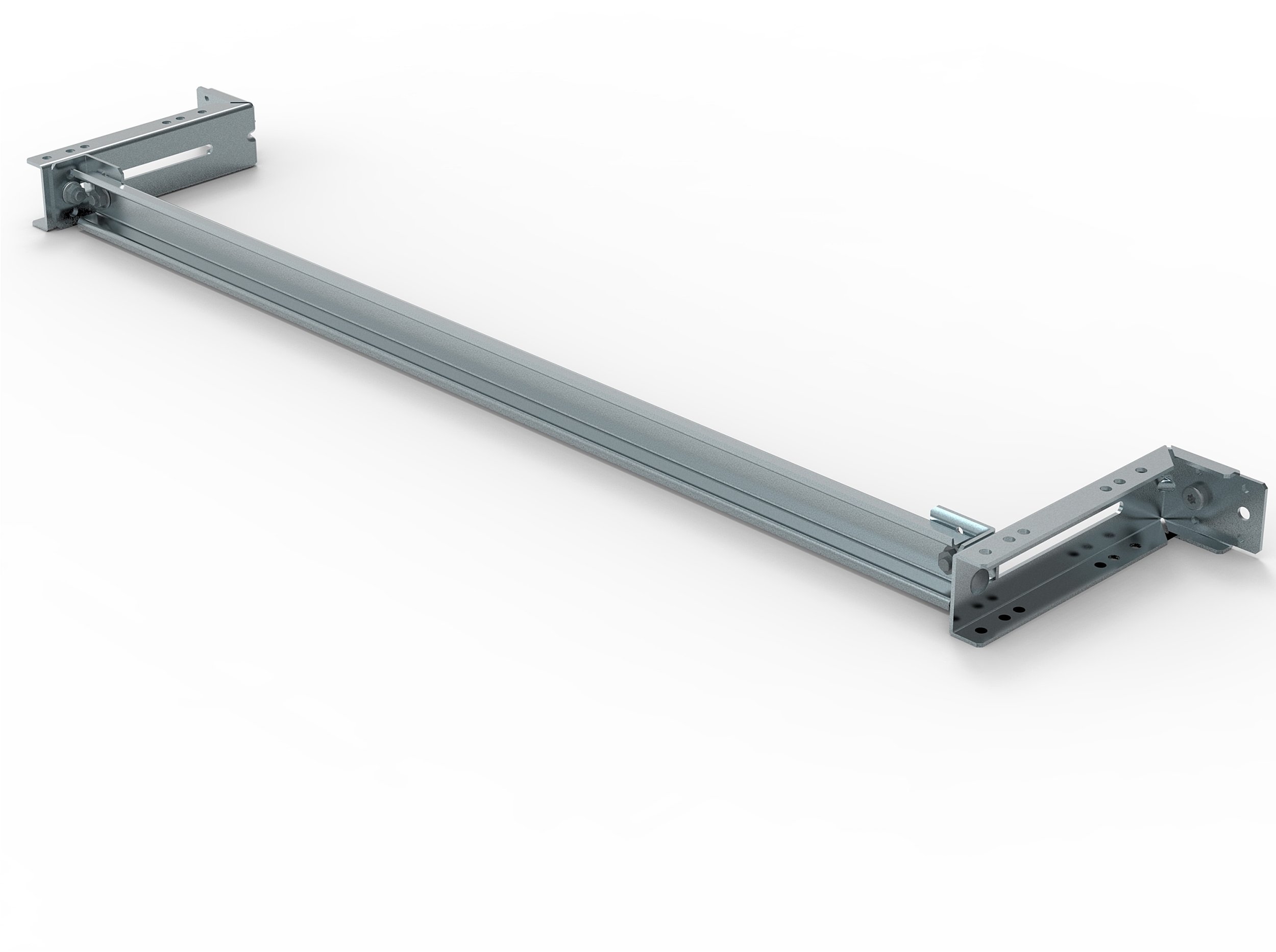 Wspornik TH35 uniwersalny 24M XL3S 630/4000 338244