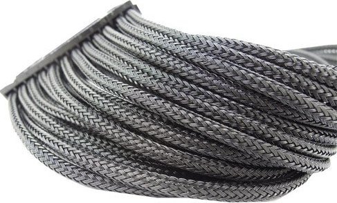 Gelid Przedłużacz Gelid ATX 24pin 30cm czarny