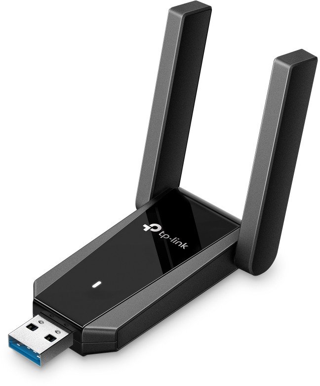 Karta sieciowa TP-Link Archer TX30U Plus