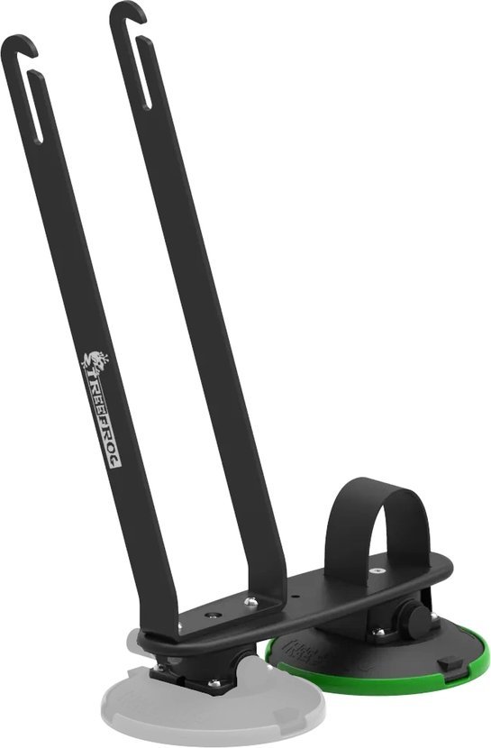 Elite Uchwyt przedniego koła TreeFrog