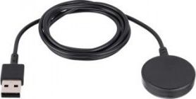 Akyga AKYGA Charging Cable Samsung Galaxy Watch Active Wireless Charger AK-SW-09 1m