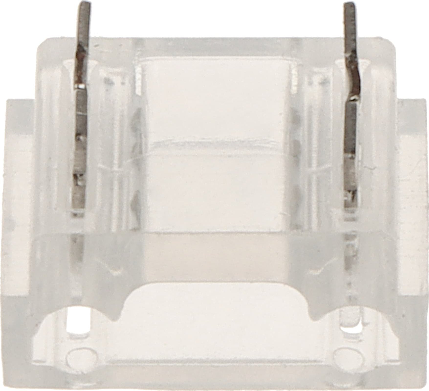 MW Lighting ZŁĄCZKA DO TAŚM LED UQS-COB-12W-SS 10mm