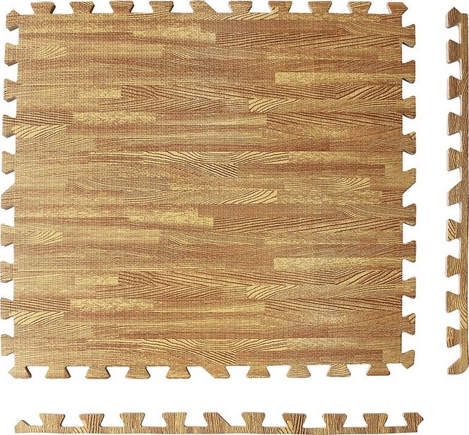 Mata Puzzle Pod Sprzęt Siłowni Domu Ćwiczeń 1,2 Cm