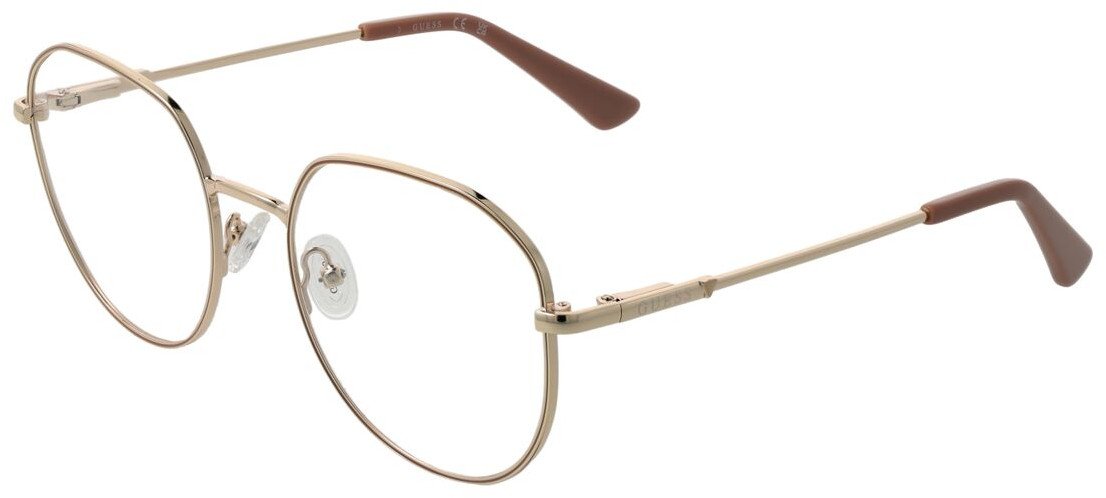 Ramki do okularów Damski Guess GU2933 53033