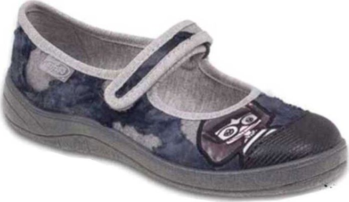 Befado Befado Papcie Obuwie Kapcie Buciki 208Y017 - R. 33