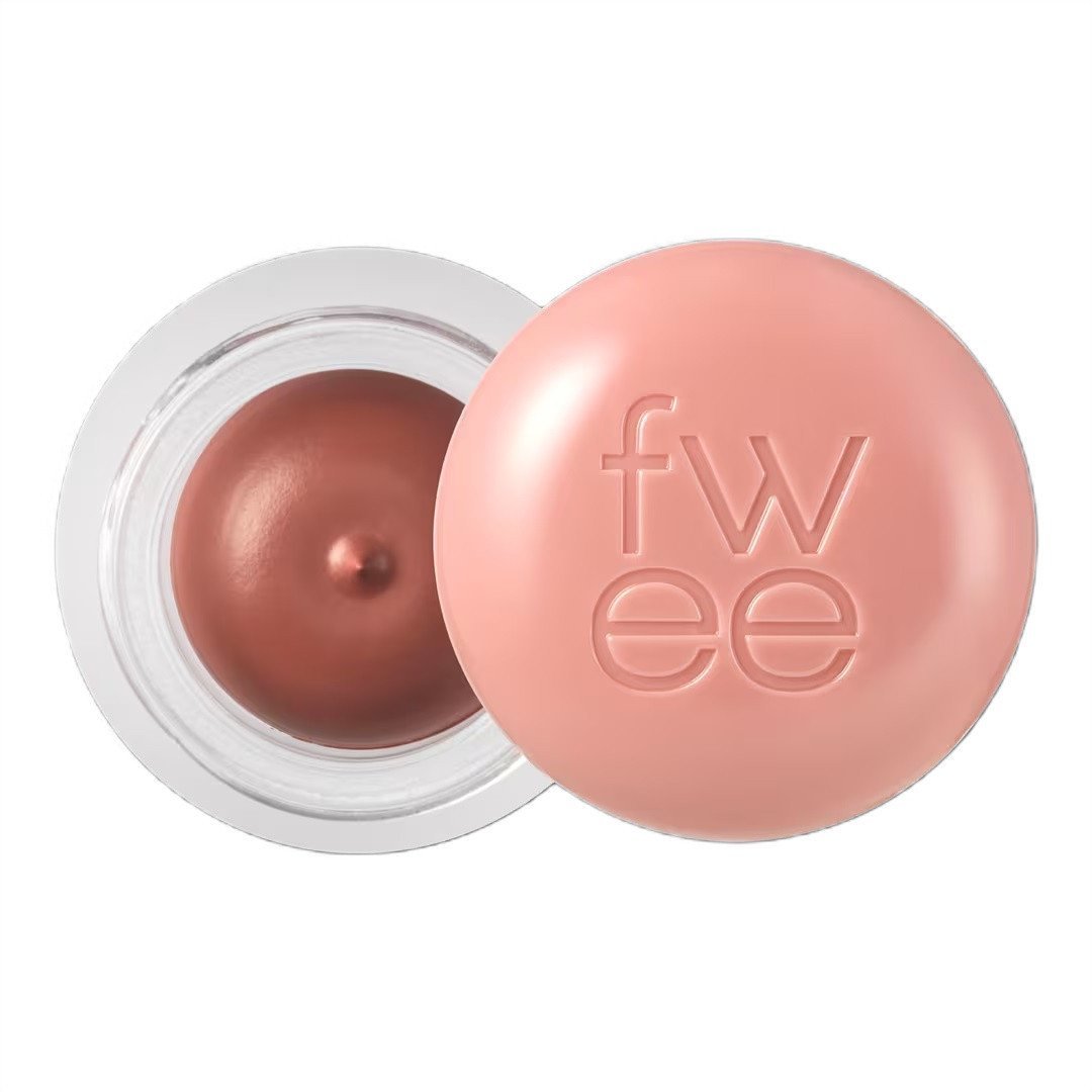 FWEE_Lip&Cheek Blurry Pudding Pot pudding do makijażu ust i policzków ND05 Be 5g