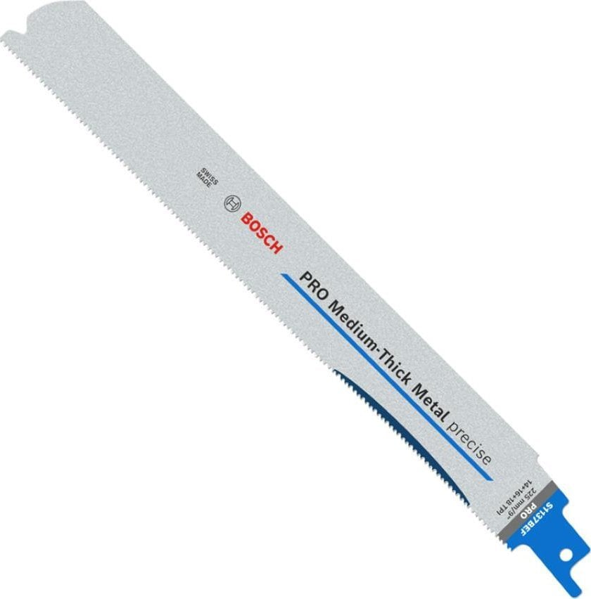 BRZESZCZOT DO PIÅY SZABLASTEJ S1137BEF 5 SZT..