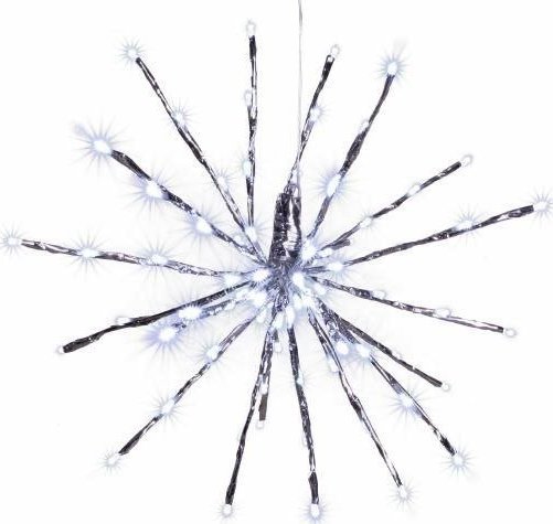 Dekoracja świąteczna Nexos ozdoba świetlna