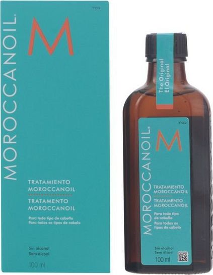 Moroccanoil Olejek do Włosów 100ml