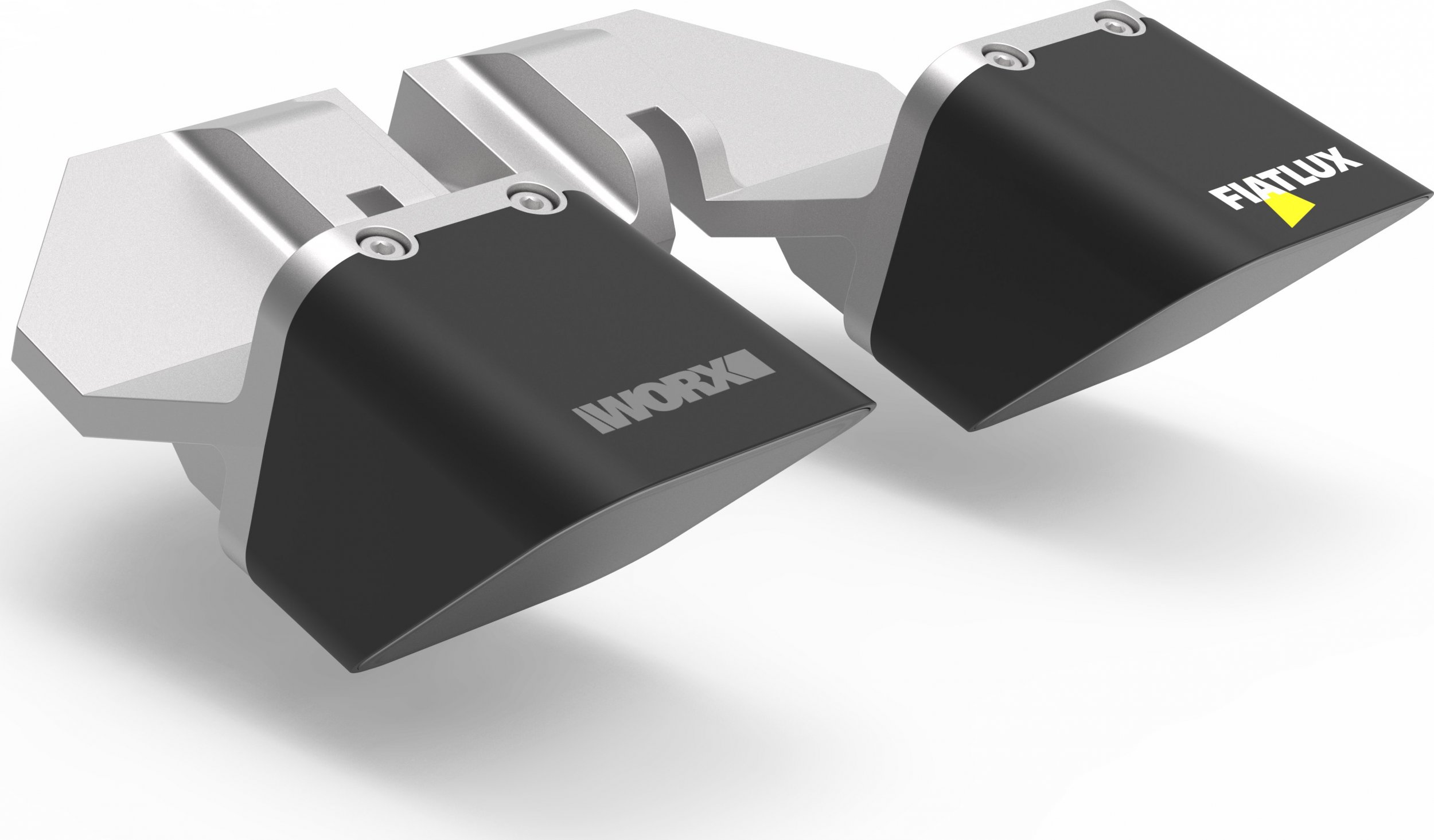 Worx Reflektory FiatLux LED do Landroida Vision WA0711