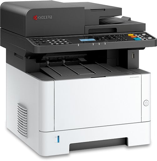 ECOSYS MA3500X/A4 MONO-LASER MFP