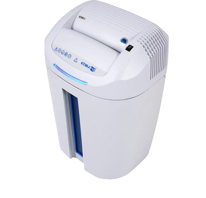 Niszczarka Kobra +1 SS6 ES P-2 250 W